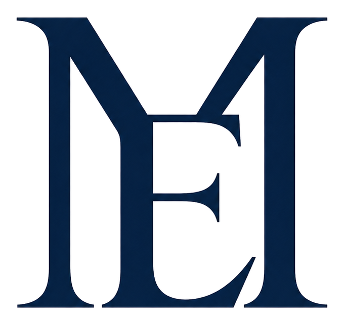 MorEstate Logo